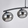 ARCATA Suspension 130 mm, G9 140W