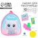 Set for sandbox+ children's backpack