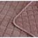 The bedspread with the pillowcase "Nathaniel", size 160x220 cm, 50x70 cm