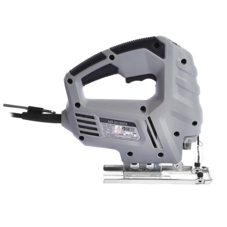 Lobzik "Interskol" MP-55/500E, 220 V, 500 W, 3000 move/min, drank 55 mm-2