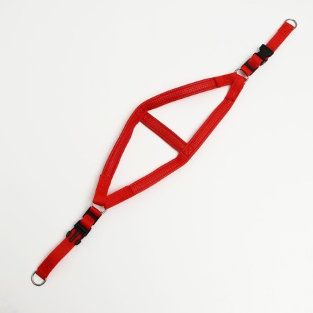 COMPORTS “COMPORT” Combined, 2.5 cm, Osh 55-70 cm, fire 60-73 cm, red-3