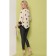 Female blouse, size 44