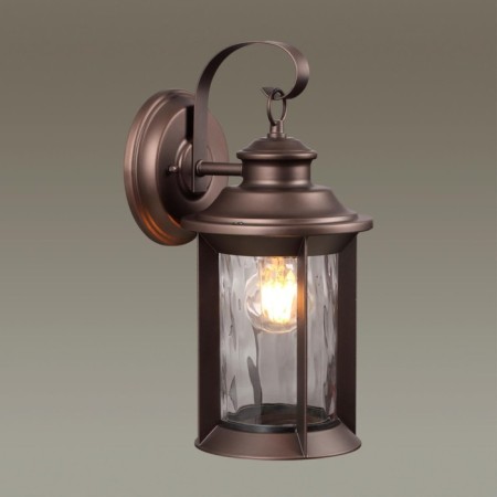 Wall lamp Mavret E27 1x60W IP44-2