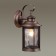 Wall lamp Mavret E27 1x60W IP44