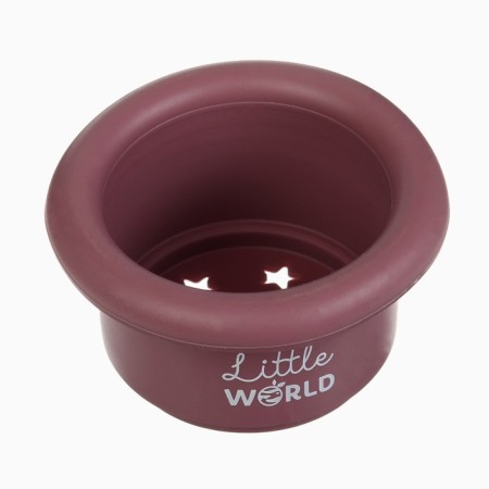 Silicone, nude, Mum & Baby cups-2
