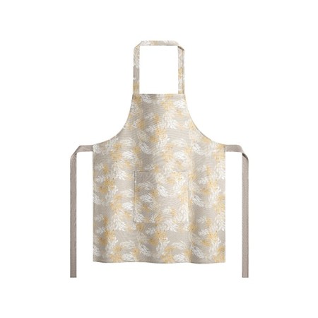 Ashberry apron, size 60x80 cm, multicolor color-1