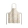 Ashberry apron, size 60x80 cm, multicolor color