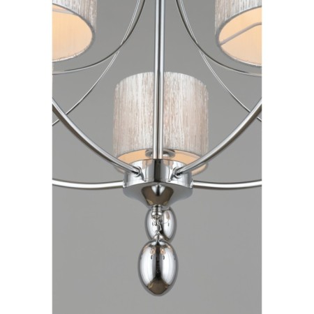 Sustainer STELVIO E14 200W chandelier-5