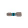 Набор бит торсионных Gross 11476, сталь S2, PH3 х 25 мм, 1/4", 2 шт.
