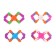 Spinner puzzle, mix