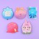 Baby icon, mix