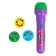 Miracle projector “Create miracles!”, Light effects, Mix colors