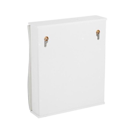 Bathroom mirror "Wave 60" Right, 16 x 60 x 70 cm-3