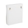Bathroom mirror "Wave 60" Right, 16 x 60 x 70 cm