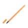 Set of capillary pens, 0.4 mm, 10 colors, thin line