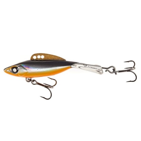 Balancir LJ Pro Series Mebaru, 6.7 cm, color 101, blister-1