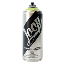 Aerosol paint Loop LP-263 PIZ 0.4L