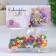 Confectionery Sprinking "Make a desire", mix, 20 g