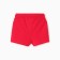Shorts for girls a.101278, raspberry color, height 128