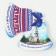 Surgut sliding magnet