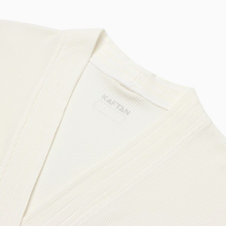 Women's robe KAFTAN BASIC Line, p. 44-46, milk-6