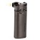 Gas lighter for tubes "Dong Cheng", Piezo, Black