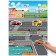 Stickers "My first encyclopedia. Cars ", A4 format, 8 p. + Poster