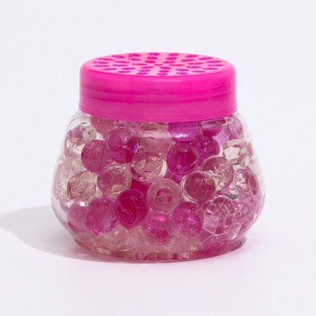 The aroma-absorber smell, gel, with a rose aroma, 100 g-6