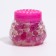 The aroma-absorber smell, gel, with a rose aroma, 100 g