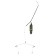 Installation Feeding bottom X-Feeder Big Fish, Bullet Flying feeder, 100 g