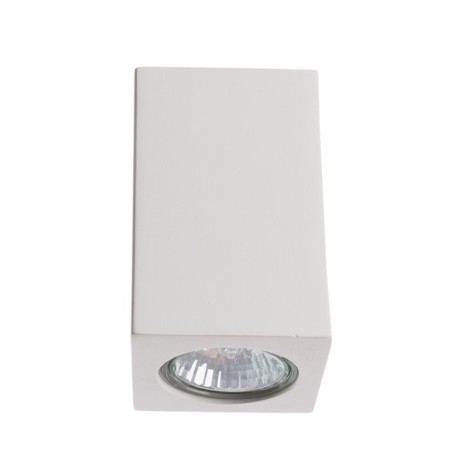 Tubo lamp 11.2 cm, D 7 cm, 1x35W GU10-2