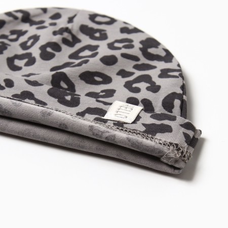 Baby cap I TRENDY GREY, p. 48-4