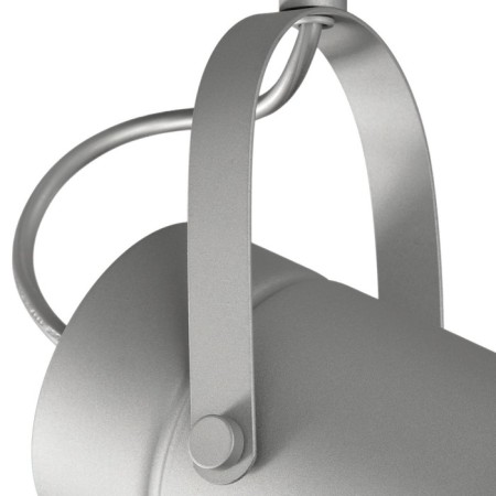 Sport Mantra Aruba, E27, 1x20W, 180x110x265 mm, silver color-2