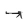 Rexant 12-7202 sealant pytolet, round rod, 7 mm, 310 ml