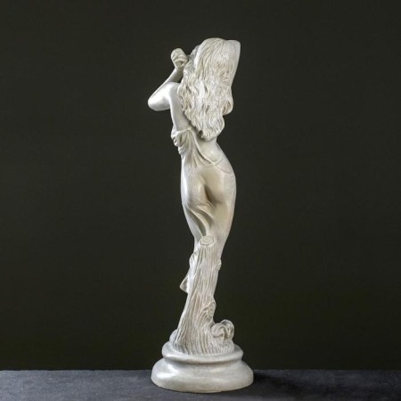 Figure "Girl with Railed Hands" 52x15 cm-2