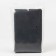 A gun cover, black, 140 cm