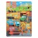 Puzzles children's "Cars at a construction site", 60 elements
