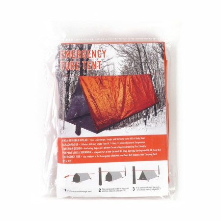 The thermalode of the universal "Adventure" (transformed into a tent and sleeping bag)-3
