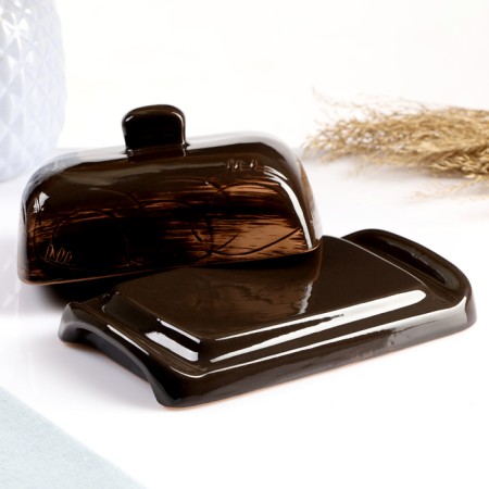 Maslenka "Russian" 8x17x10cm, antiquity-2