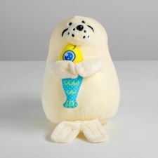 Soft toy 
