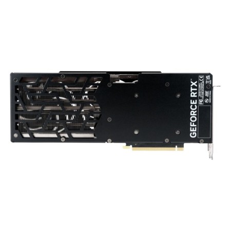 The Palit PCI-E 4.0 RTX4070 Super JetStream OC NVIDIA GeForce RTX 40 SUPER 12GB 19 106497-5