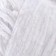 Yarn "Velour" 100% micropoliester 170m/100g (840 white)