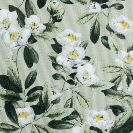 Apple Flowers 35x60 cm, 100% cotton, mitch 164 g/m2-2