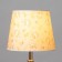 Universal lampshade "bears" E27/E14 24x24x19cm