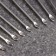 A set of skewers for barbecue, metal, 12 pcs, 35 cm