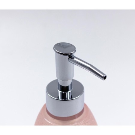 Joy Home liquid soap dispenser, Polyurez, pink-1