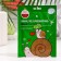 Mask fabric moisturizer for face with snail extract