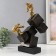 Souvenir Polystone "General Case" 25x20x36 cm