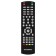 TV Soundmax SM-LED24M11S, 24 ", 1366x768, DVB-T/T2/C, HDMI 1, USB 1, Smart TV, black