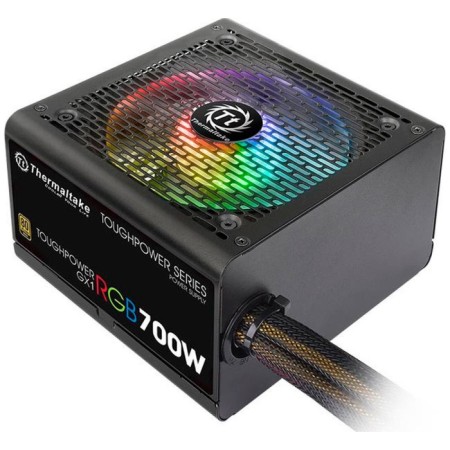 Thermaltake Toughpower GX1 RGB 700W ATX PS-TPD-0700NHFAGE-1 Gold-1